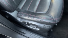 Mazda CX-5 2.0 Sport Black Edition 5dr Auto Petrol Estate